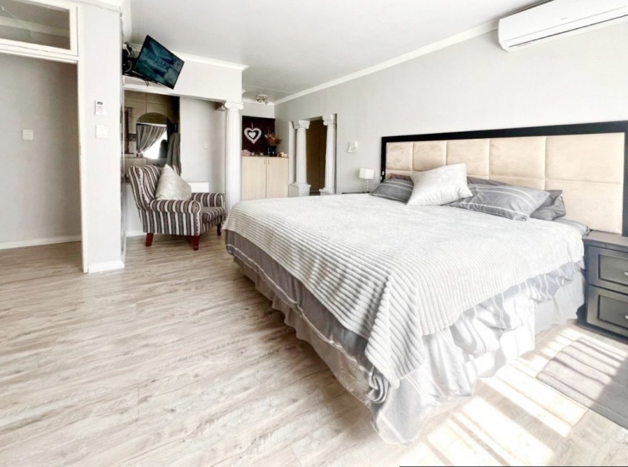 4 Bedroom Property for Sale in Sasolburg Free State